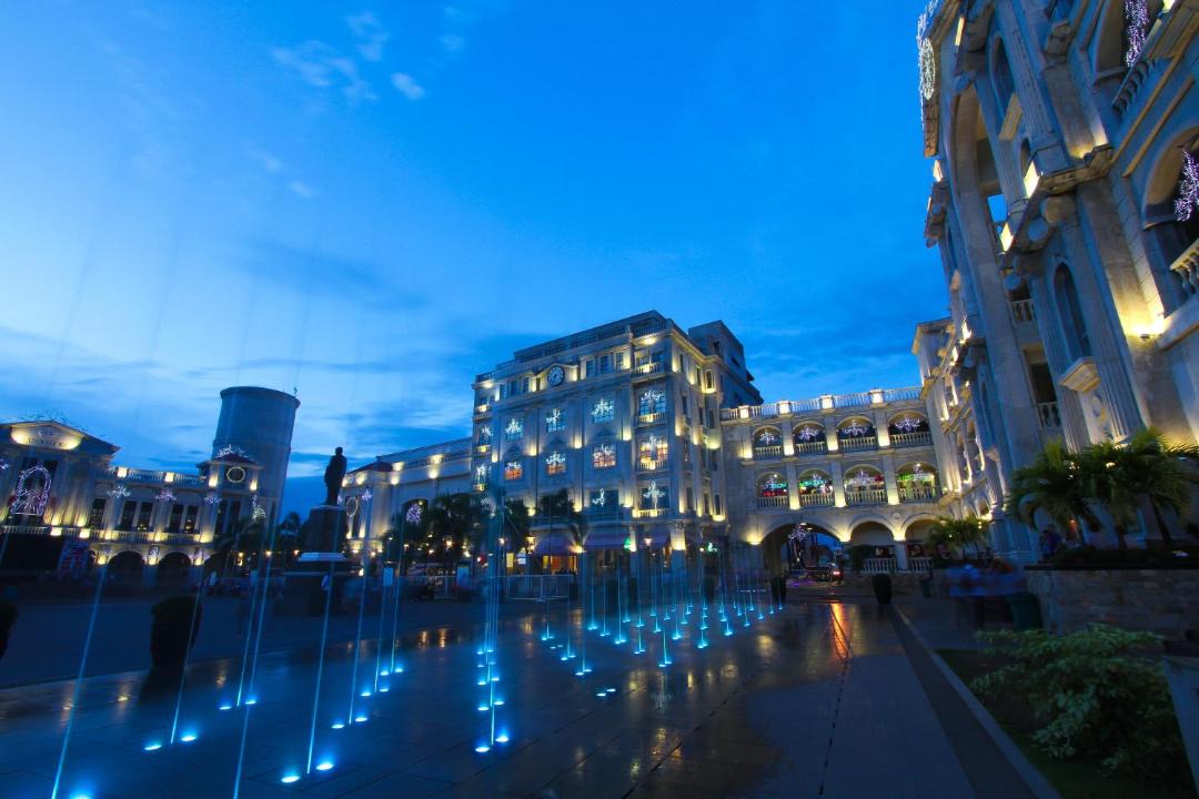 Balanga Hotel | The Plaza Hotel Balanga City