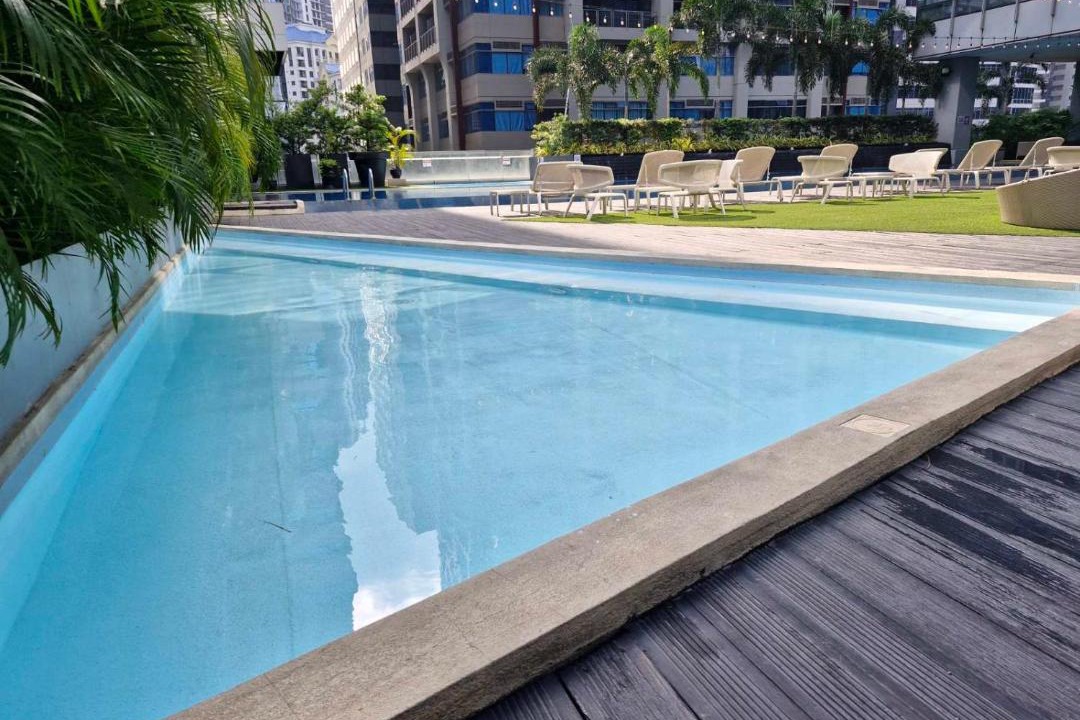 Bonifacio Global City Hotel | Ascott Bonifacio Global City Manila