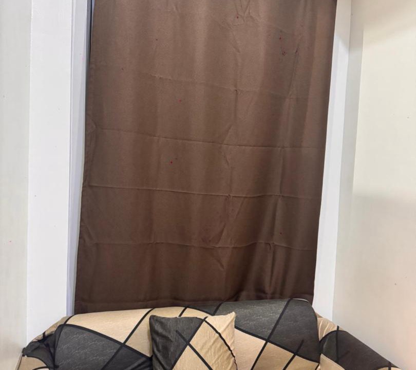 Brgy. 719 Apartment | Gerlie Saldua