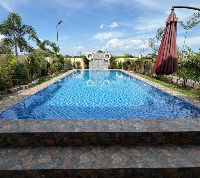 Lingayen House | BalaiBesa Transient House