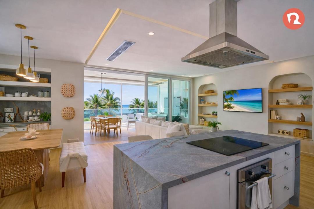 Villas Del Mar Apartment | Marbellaluxsunsets Beachfrontpoolfamilies