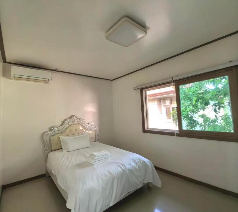 Clark Freeport Villa | Clark hills Blue Castle Villa 1 near airport casino golf
