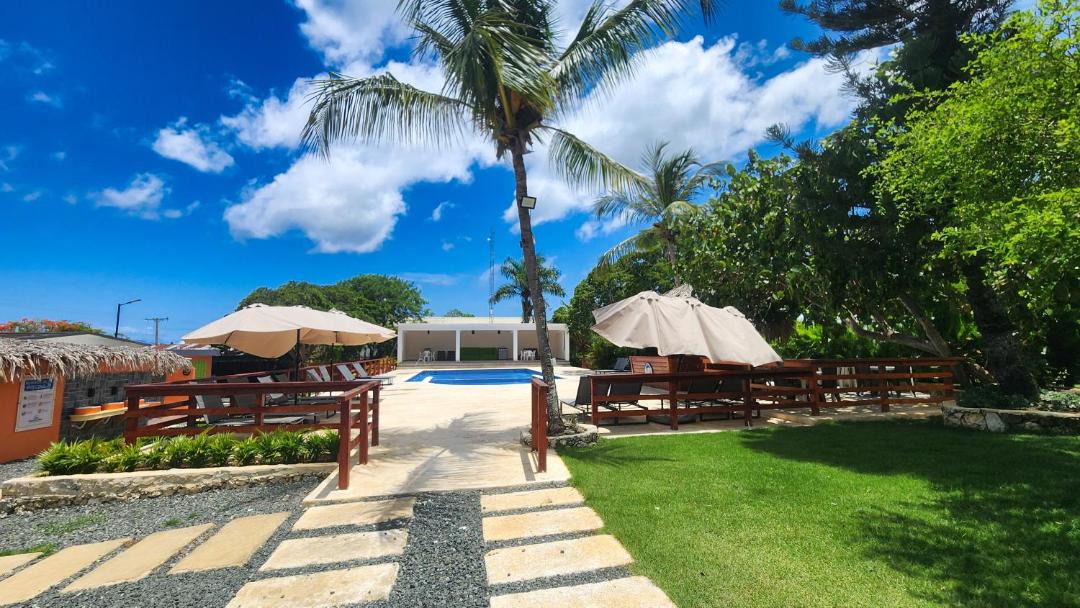 Boca de Yuma Cabin | Boca de Yuma Adventure