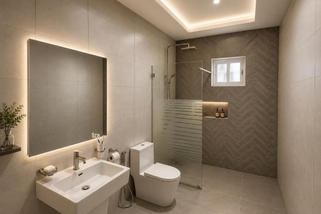 Angeles City Villa | 52stone scent poolvilla - A