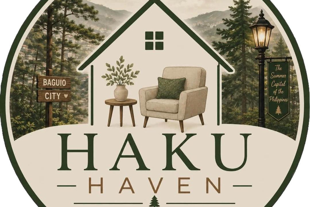 Baguio House | Haku Haven
