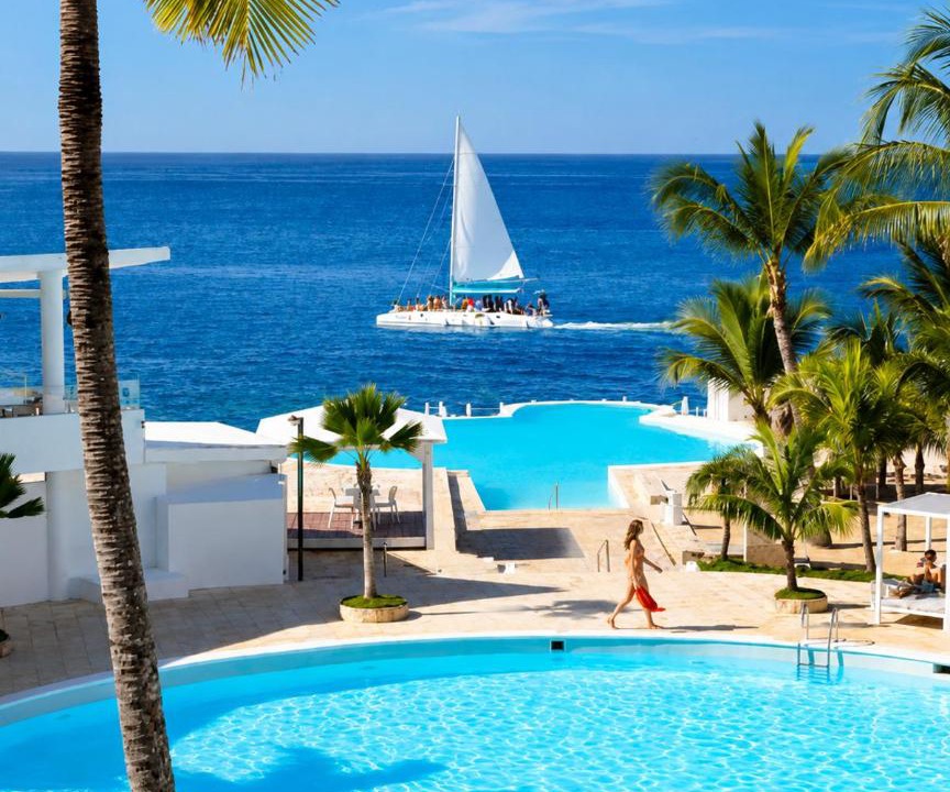 Dominicus Apartment | Sol Dominicus 3 Apartamento con Cocina Solo Adultos