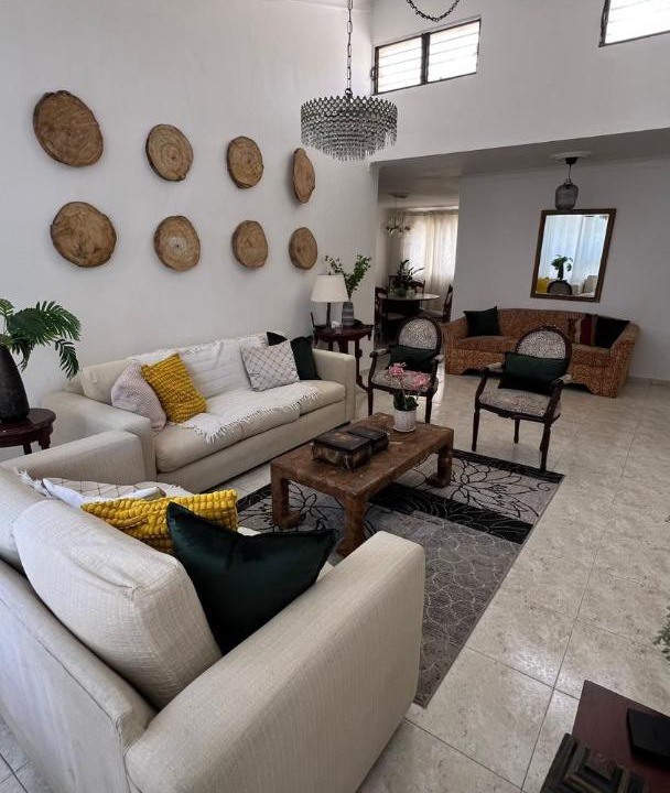 Ensanche Quisqueya Apartment | The Distrito Atelier
