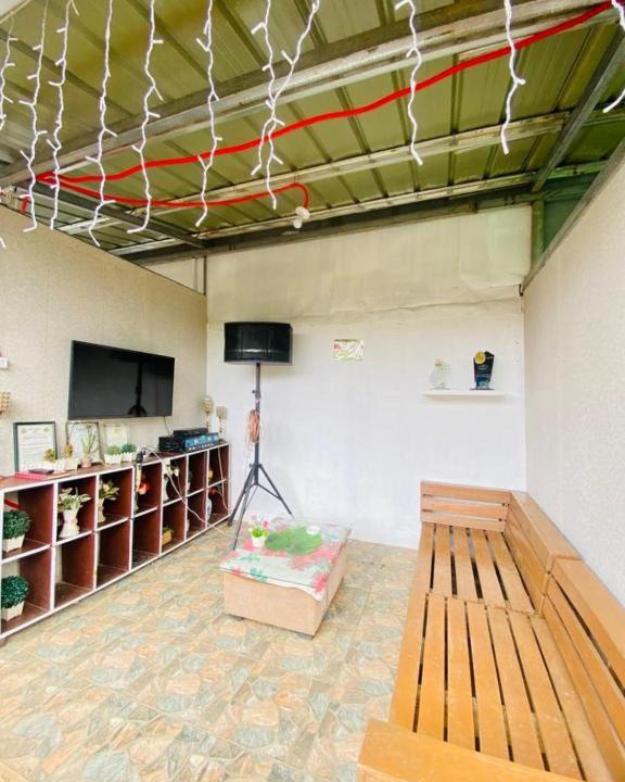 Silang Cabin | Itawis Resort - Nature Chalet