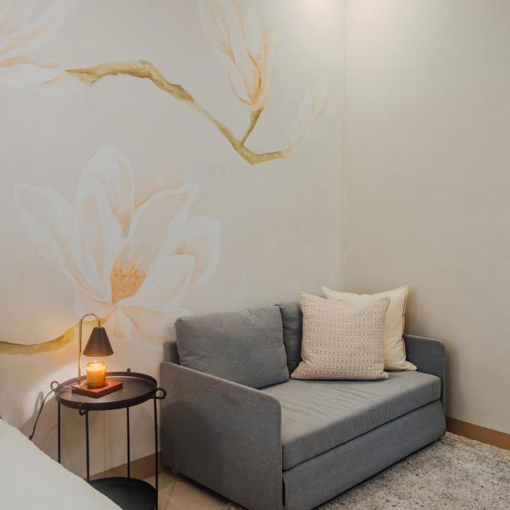 Iloilo Apartment | Iloilo Blossom Suites