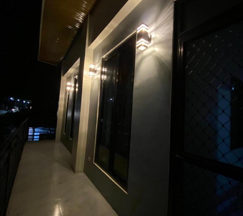 San Francisco Villa | Baldonado Transient Homestay