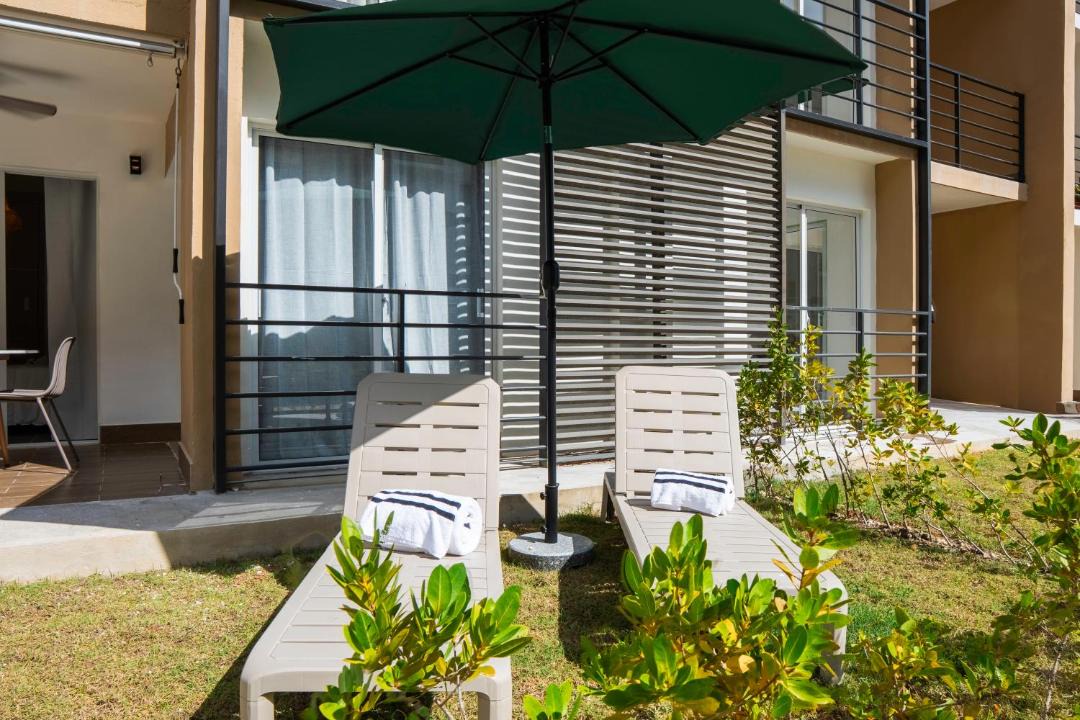 Veron Apartment | Poolside Paradise Punta Cana