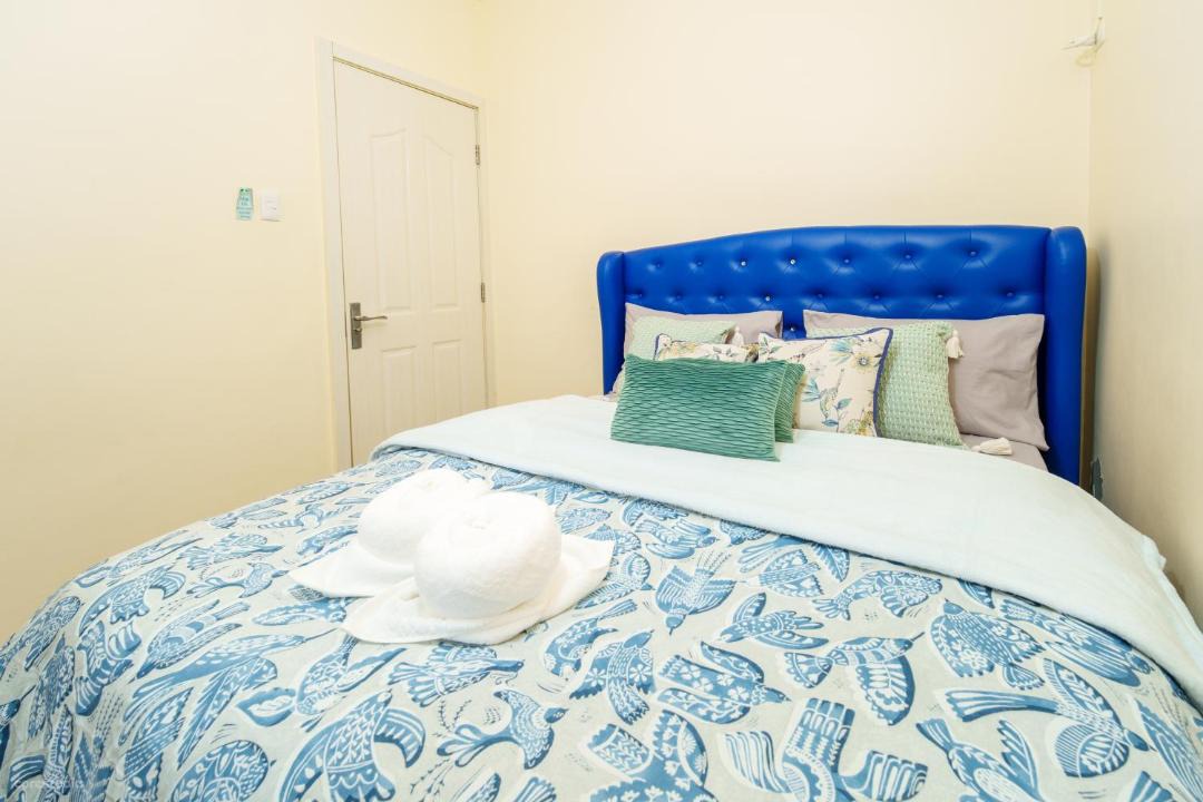 Angeles City Villa | 4 Bedroom Bungalow, Angeles City
