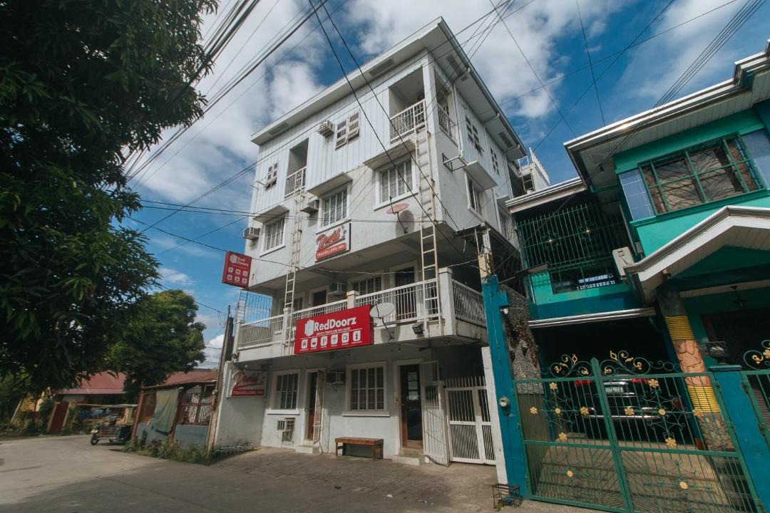 General Trias Hotel | RedDoorz at Davids Travellers Inn Cavite