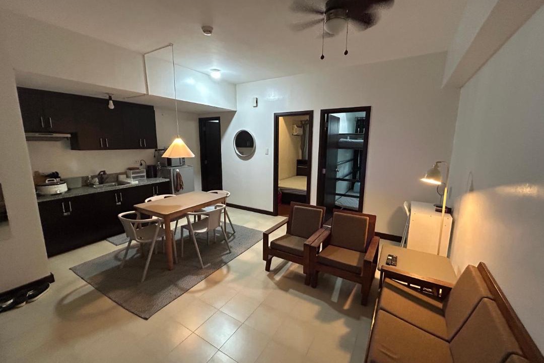 San Lorenzo Apartment | San Lorenzo Place by MG Holiday Home