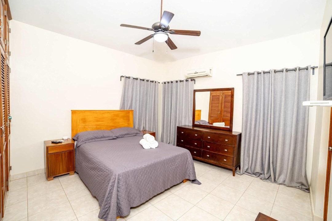 La Esplanada Villa | Spacious 8 Bedroom 10 Bath Villa THE CENTER of Sosua