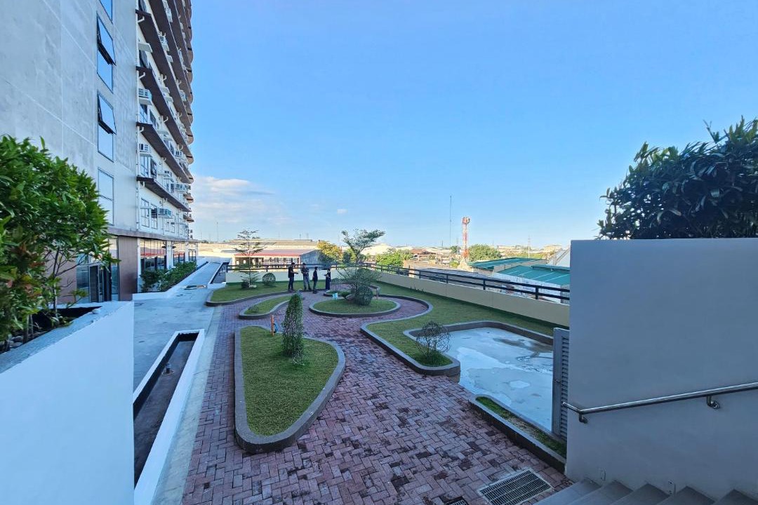 Bakilid Apartment | JTower South Mountain View in Mandaue