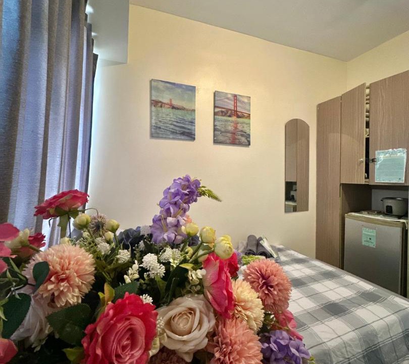 Highway Hills Apartment | Edsa Deca Homes Mandaluyong