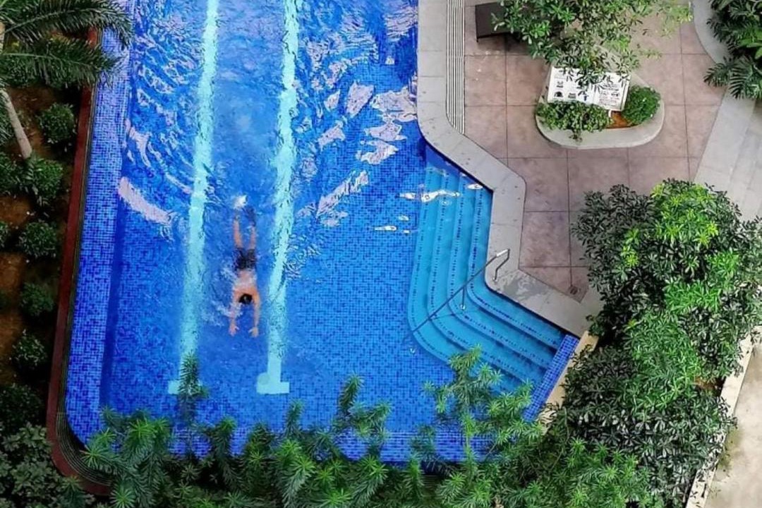 Barangka Ilaya Apartment | Cozy 1BR Pioneer Woodland SM Light Boni Mandaluyong