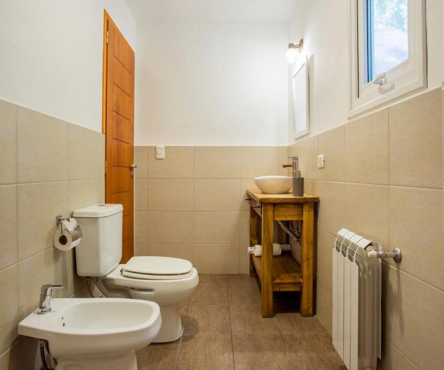 Puerto Manzano Apartment | Bog Foresta, Moderno Apartamento en la Naturaleza