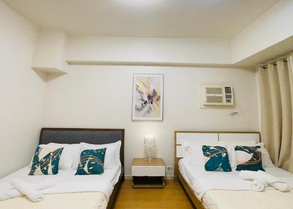 Barangay 670 Apartment | 8 Adriatico Condominium near UPPGH SLMEC, Supreme Court and US Embassy