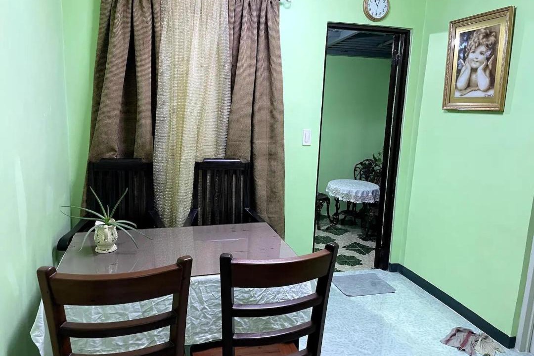 Cabanatuan Apartment | Unit 2 - Cabanatuan City's Best Bed and Breakfast Place