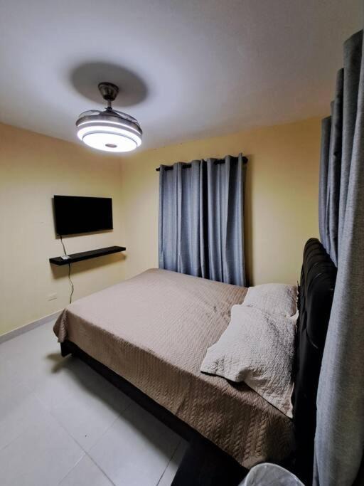 Villa Mella Apartment | Maravilloso Apartamento Pequeño