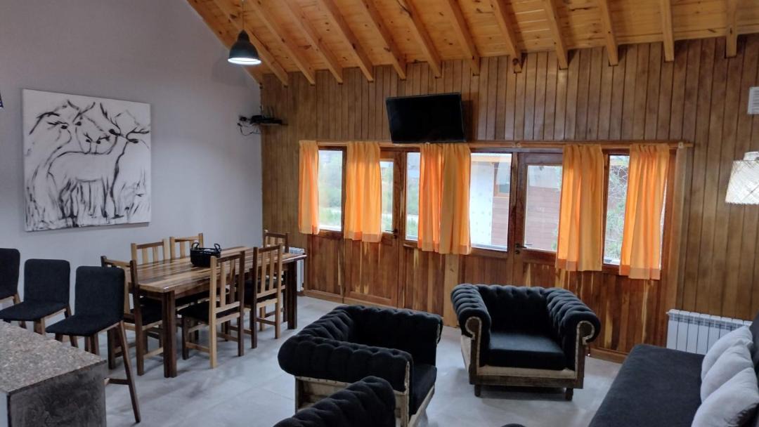 Angostura Apartment | Don Carlos - Villa La Angostura