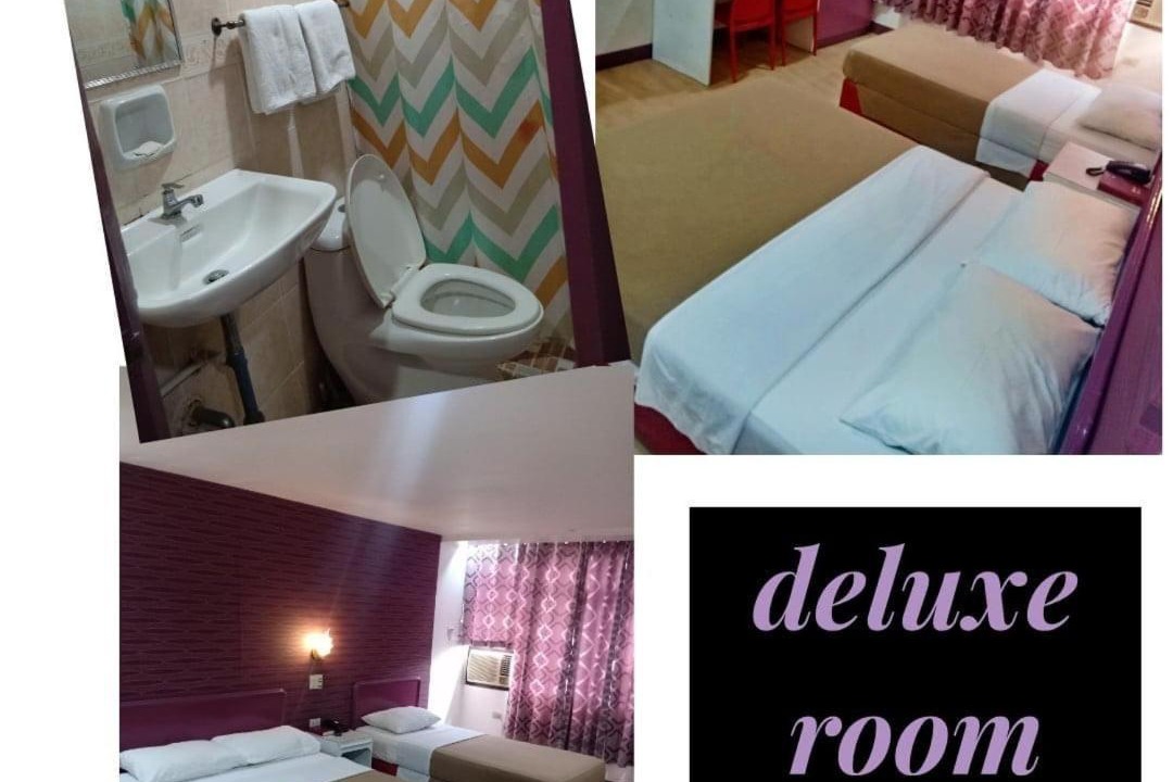 Santa Cruz Hotel | BEST FORTUNE HOTEL at CHINATOWN