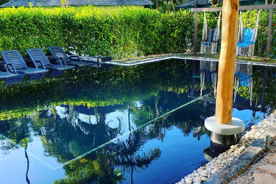 Las Terrenas House | Casa Barbara