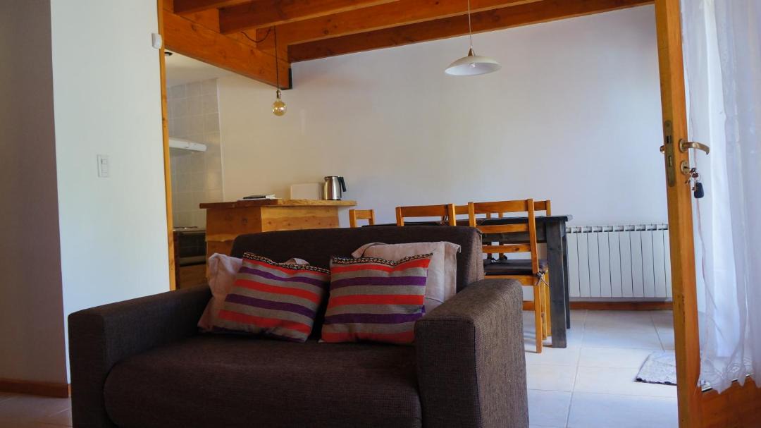Puerto Manzano Bed & Breakfast | ROSALES Alojamiento