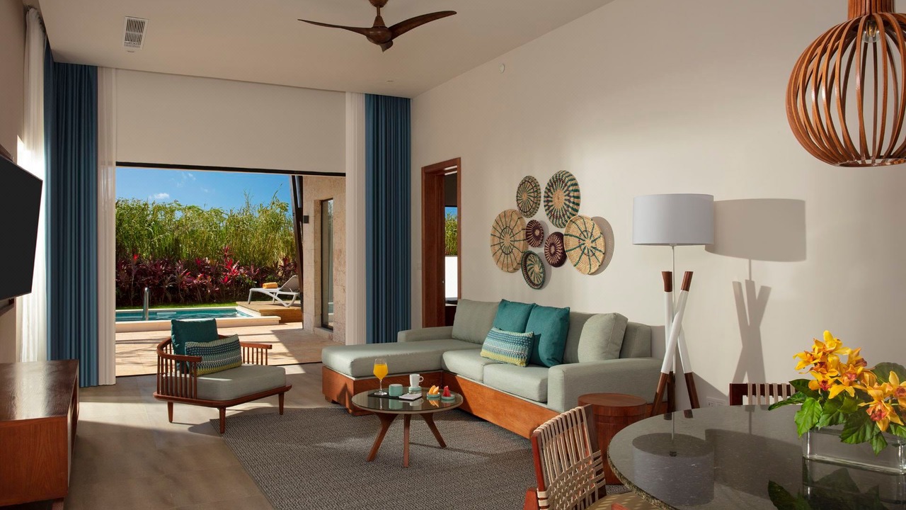 Photo of Livingroom in El Macao