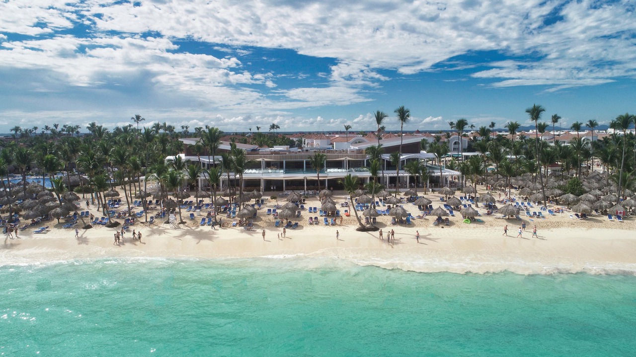 Photo of Outdoor in Bavaro