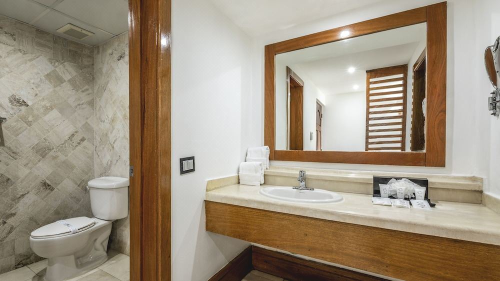 Photo of Bathroom in Boca Chica
