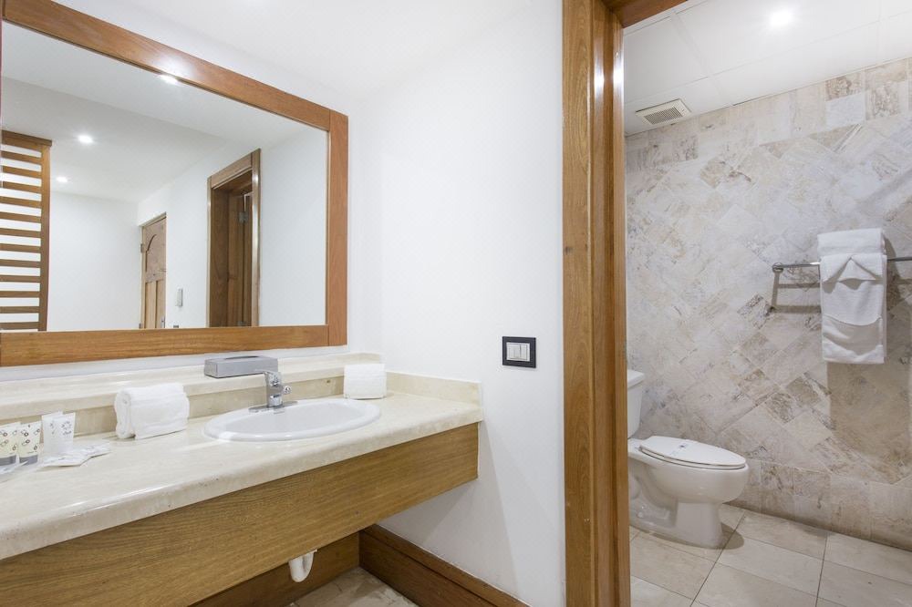 Photo of Bathroom in Boca Chica