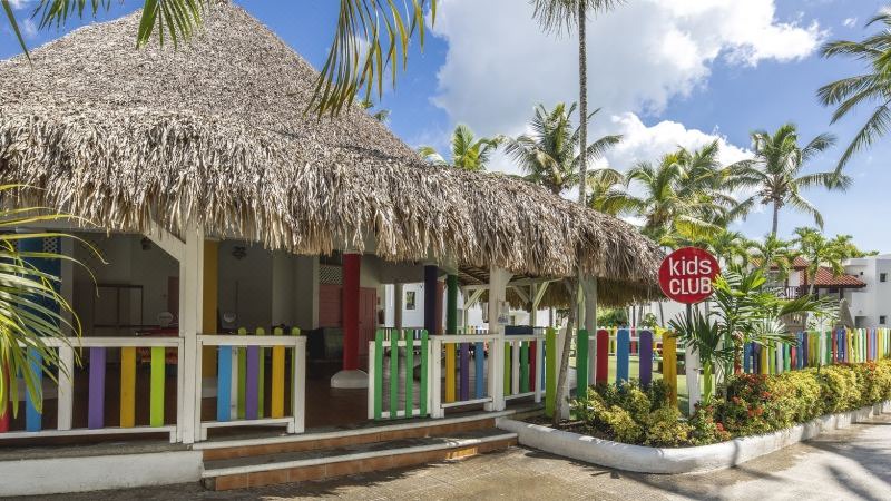 Photo of Buildings in Boca Chica