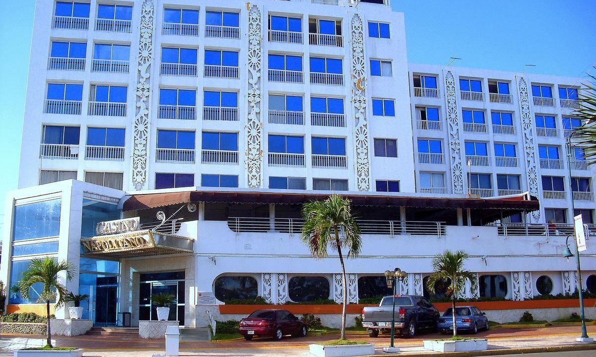 Photo of Buildings in Ciudad Nueva