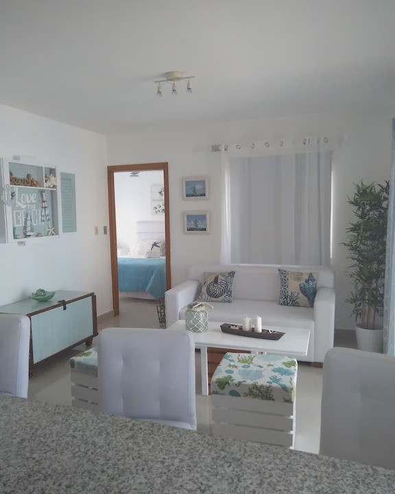 Photo of Livingroom in Veron