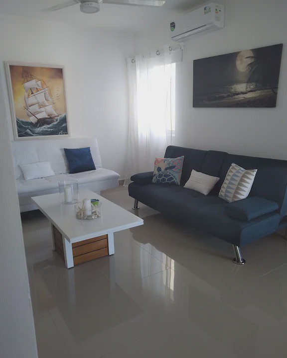 Photo of Livingroom in Veron