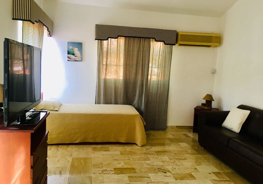 Photo of Livingroom in Juan Dolio