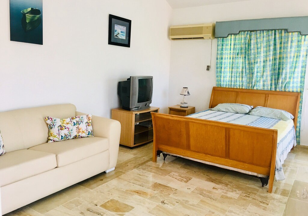 Photo of Livingroom in Juan Dolio