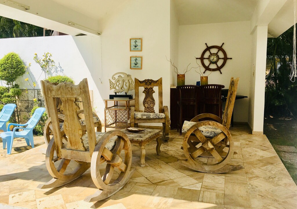Photo of Livingroom in Juan Dolio