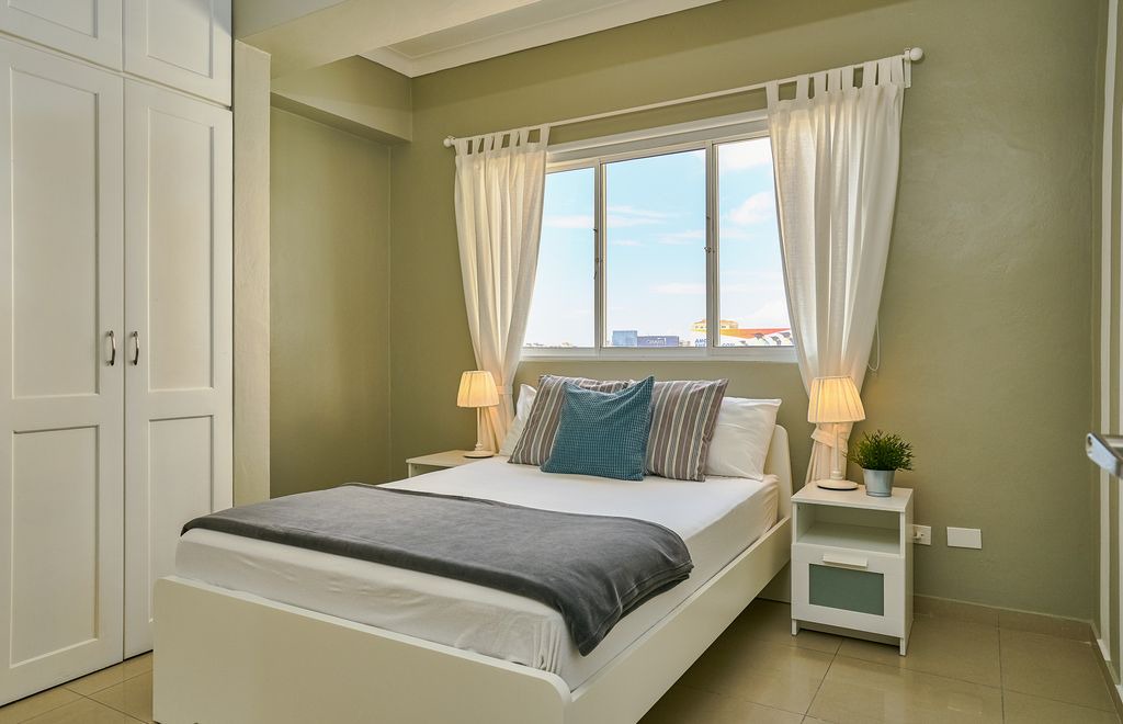 Photo of Bedroom in Evaristo Morales