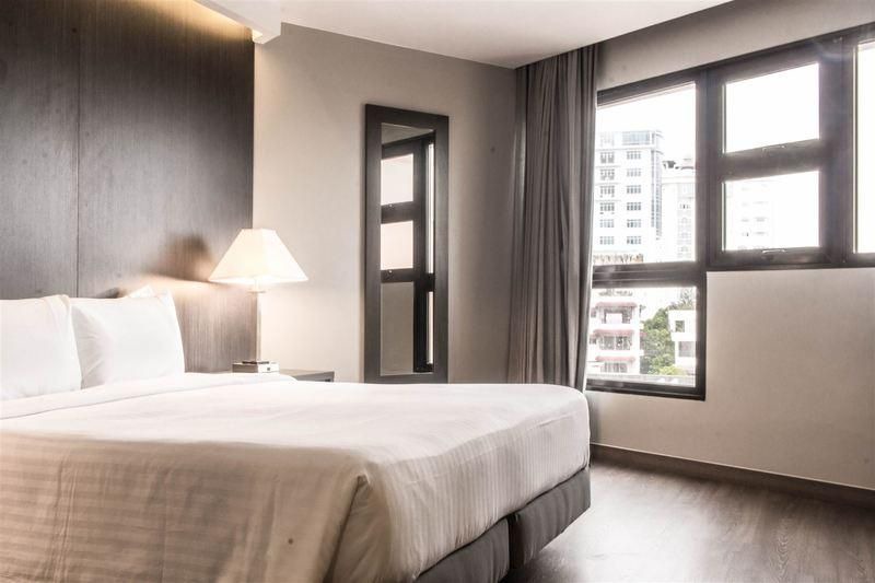 Photo of Bedroom in Bella Vista