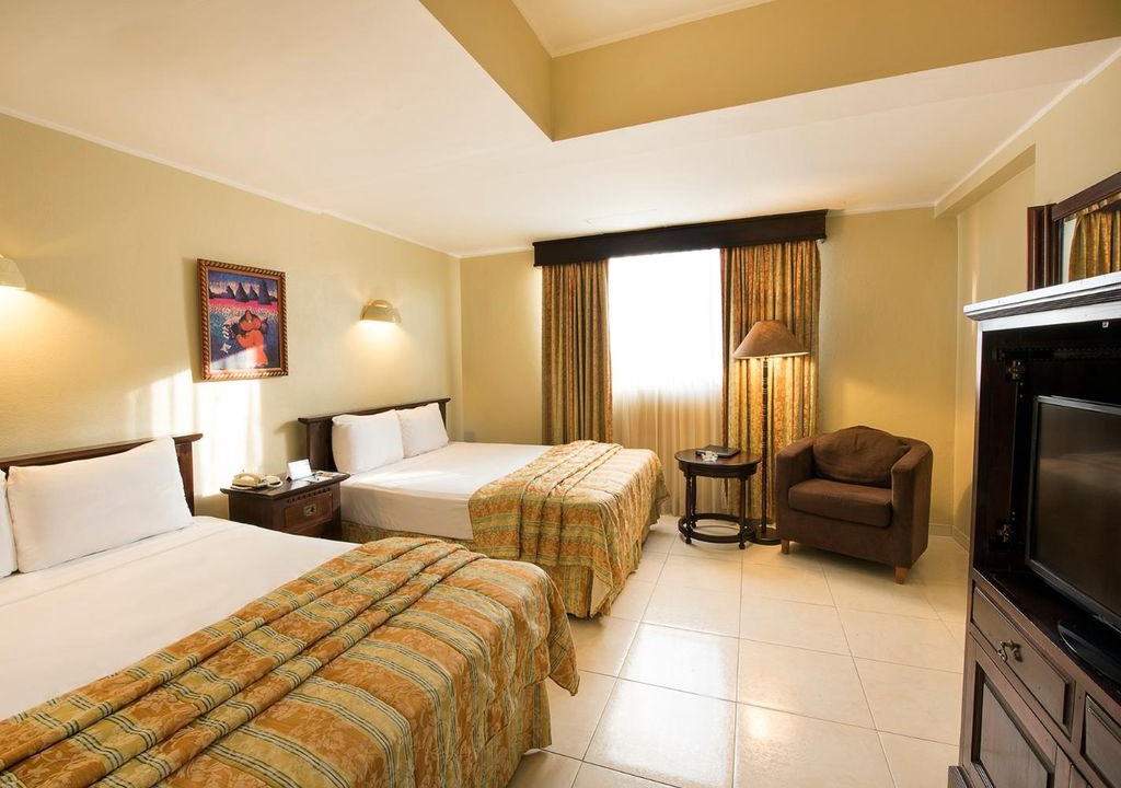 Photo of Bedroom in Bella Vista