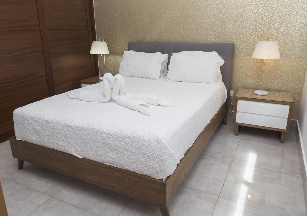 Photo of Bedroom in Santiago Province