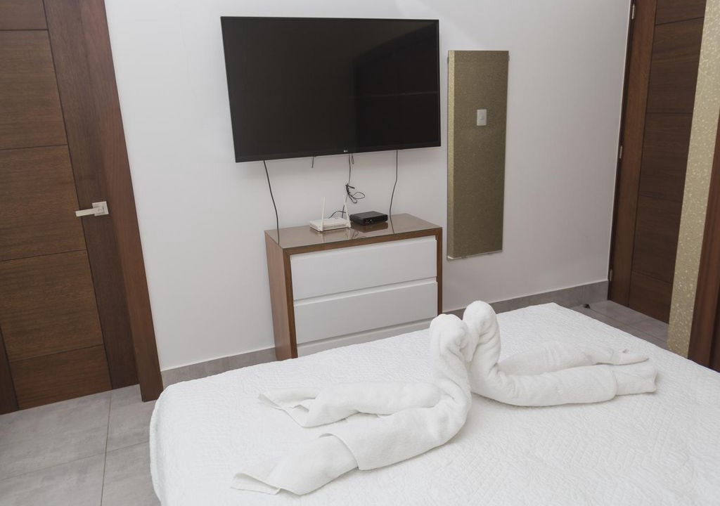 Photo of Bedroom in Santiago Province