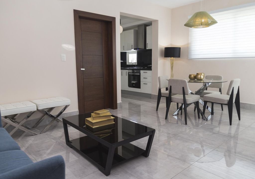 Photo of Livingroom in Santiago Province