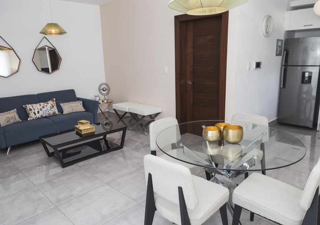 Photo of Livingroom in Santiago Province