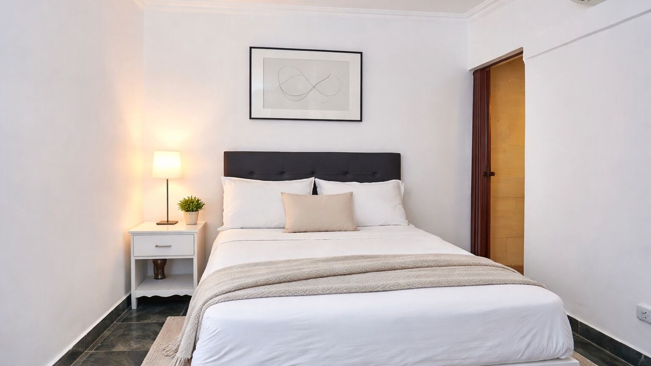 Photo of Bedroom in Zona Colonial