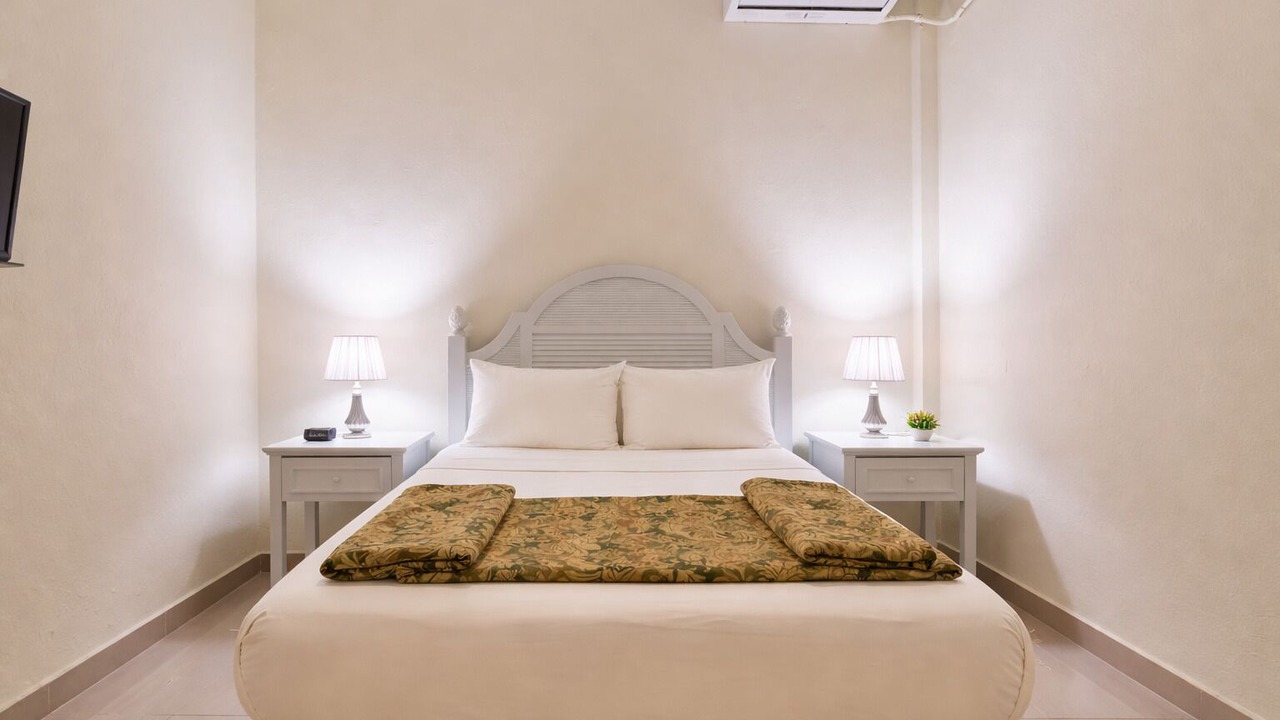 Photo of Bedroom in Zona Colonial